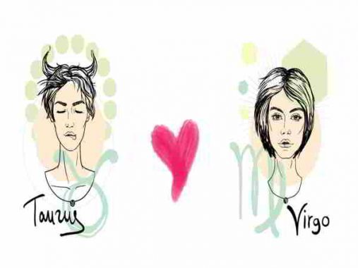Tính cách và độ hợp nhau của Kim Ngưu và Xử Nữ