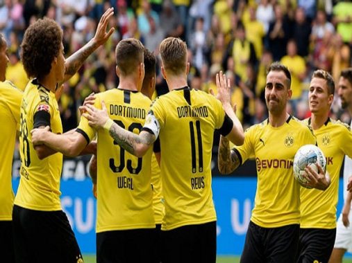 Nhận định Cologne vs Dortmund (01h30 ngày 24/8)
