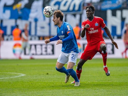 Nhận định Hamburg vs Bochum (23h30 ngày 16/08)