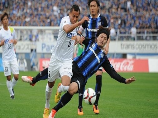 Nhận định Gamba Osaka vs Sanfrecce Hiroshima (17h00 ngày 10/08)