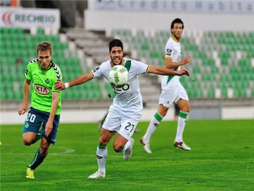 Nhận định Vitoria Setubal vs Tondela (02h15 ngày 13/08)