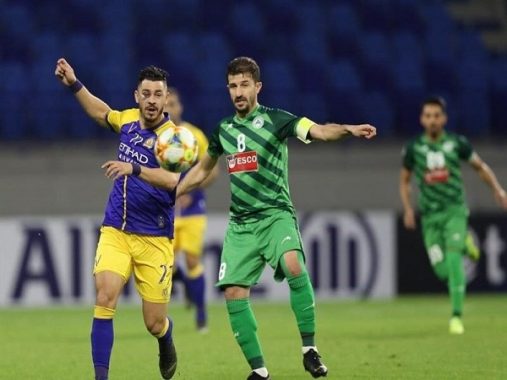 Nhận định Al Ittihad vs Zob Ahan (23h00 ngày 05/8)