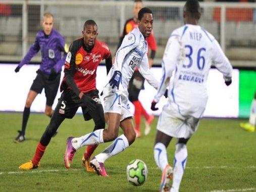 Nhận định trận Auxerre vs Guingamp (01h45 ngày 20/8)