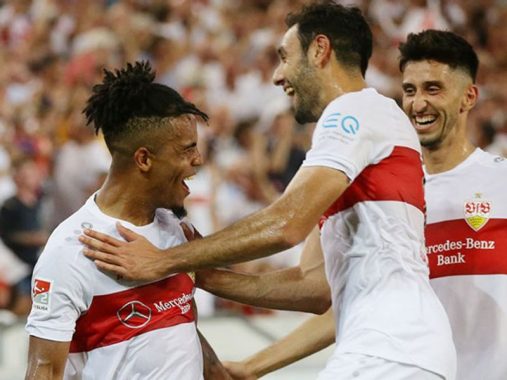 Nhận định trận Hansa Rostock vs Stuttgart (23h30 ngày 12/08)