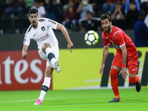 Nhận định bóng đá Al Duhail vs Al Sadd (23h00 ngày 06/8)