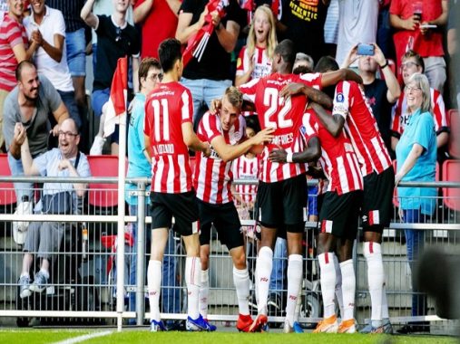 Nhận định PSV Eindhoven vs Apollon (01h30 ngày 23/8)