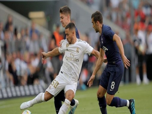 Dự đoán trận Celta Vigo vs Real Madrid (22h00 ngày 17/08)