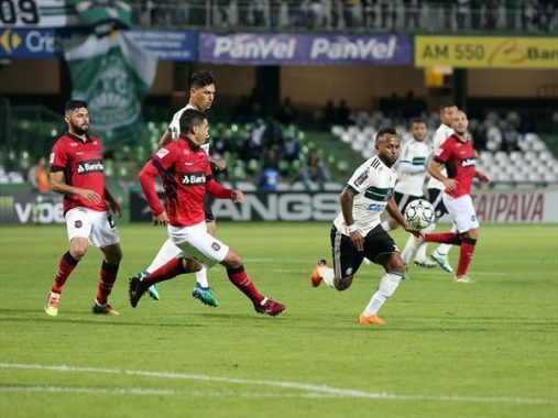 Nhận định Vila Nova vs Sport Recife (07h30 ngày 21/8)