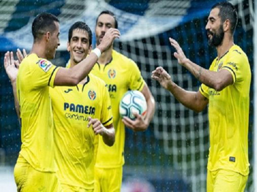 Nhận định trận đấu Levante vs Villarreal (03h00 ngày 24/8)
