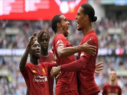 Nhận định Liverpool vs Norwich (02h00 ngày 10/08)