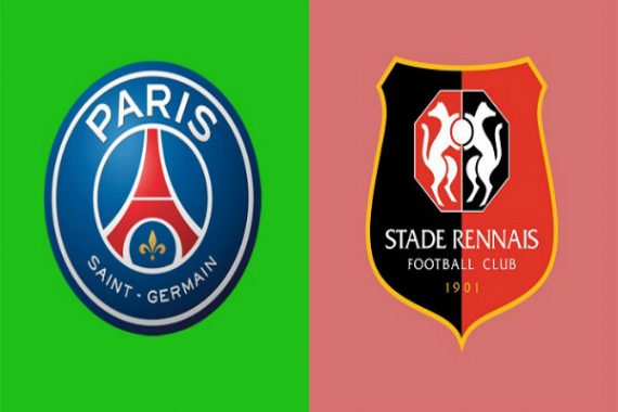 Nhận định bóng đá PSG vs Rennes (18h30 ngày 03/8)