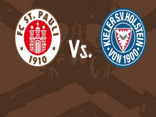 Nhận định St. Pauli vs Holstein Kiel (01h30 ngày 27/8)