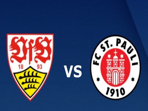 Nhận định Stuttgart vs St. Pauli (18h00 ngày 17/08)