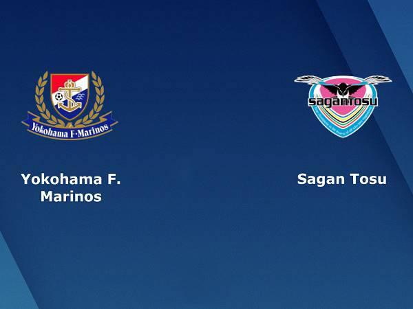 Nhận định kèo Yokohama Marinos vs Sagan Tosu, 17h00 ngày 30/09