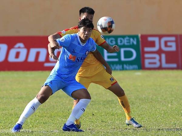 Nhận định kèo Thanh Hóa vs Đà Nẵng – 17h00 29/03, V-League