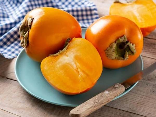 Mơ thấy quả hồng Mơ thấy quả hồng