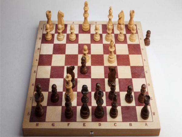 Giới thiệu các thế cờ vua hay nhất cho người mới chơi