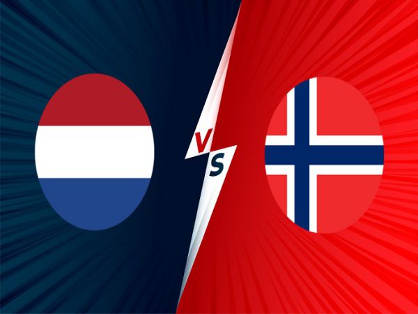 Nhận định tỷ lệ Hà Lan vs Na Uy, 02h45 ngày 17/11 - VL World Cup 2022