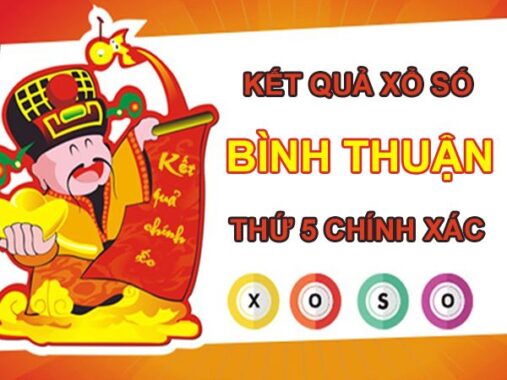 Soi cầu XSBTH 27/1/2022 chốt cầu VIP Bình Thuận thứ 5