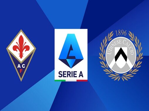 Nhận định, dự đoán Fiorentina vs Udinese – 23h00 27/04, VĐQG Italia