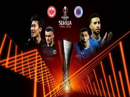 Nhận định kết quả Eintracht Frankfurt vs Rangers, 02h00 ngày 19/5