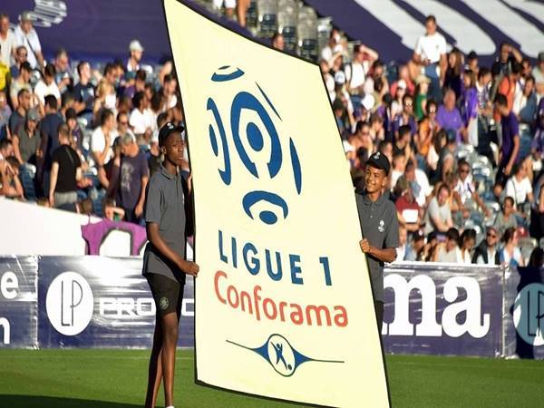 Ligue 1 có bao nhiêu vòng? Những thông tin liên quan đến giải đấu