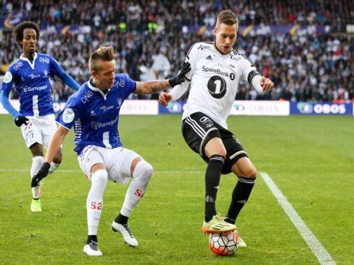Nhận định bóng đá Rosenborg vs Sandefjord, 23h00 ngày 16/5