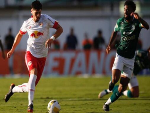 Nhận định tỷ lệ RB Bragantino vs Goias, 07h30 ngày 1/6