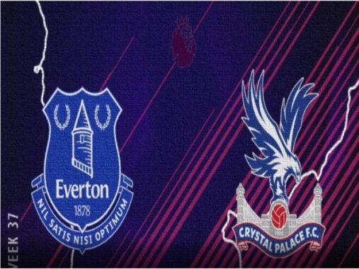 Nhận định tỷ lệ Everton vs Crystal Palace, 01h45 ngày 20/5 – Ngoại hạng Anh