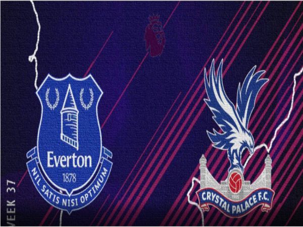 Nhận định tỷ lệ Everton vs Crystal Palace, 01h45 ngày 20/5 - Ngoại hạng Anh