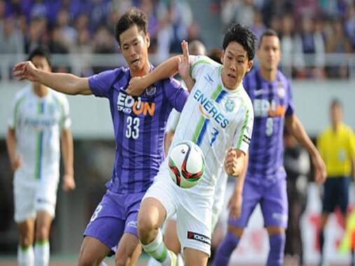 Nhận định bóng đá Jubilo Iwata vs Matsumoto Yamaga, 17h00 ngày 1/6