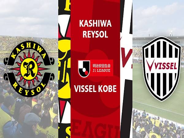 Nhận định kèo Kashiwa vs Vissel Kobe – 17h00 18/06, VĐQG Nhật Bản