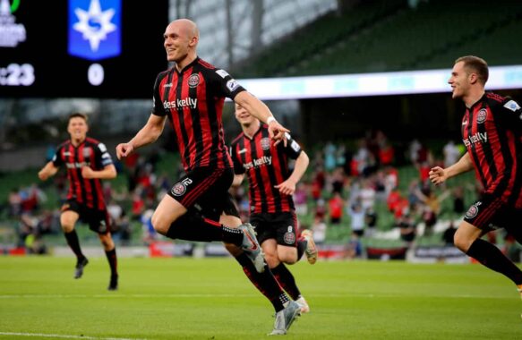 Nhận định kqbd UCD vs Bohemians, 1h45 ngày 8/7