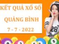 Soi cầu số đẹp xổ số Quảng Bình 7/7/2022 dự đoán lô thứ 5