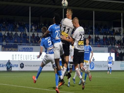 Nhận định bóng đá Haka vs Inter Turku, 22h00 ngày 18/7