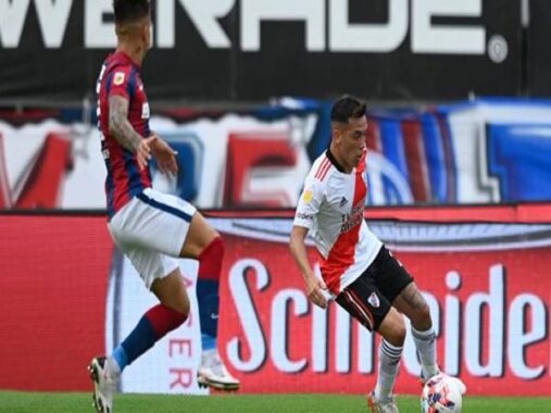 Nhận định bóng đá River Plate vs Gimnasia La Plata, 7h30 ngày 22/7