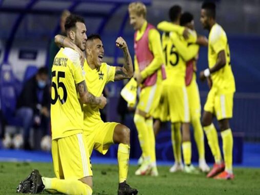 Nhận định bóng đá Sheriff Tiraspol vs Maribor, 00h00 ngày 27/7