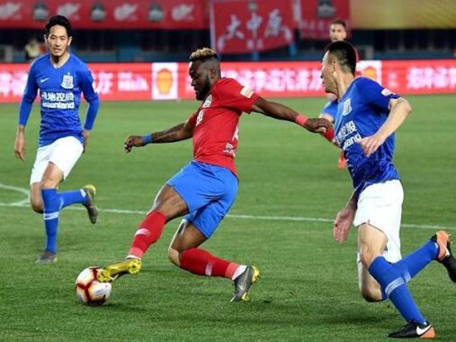 Nhận định Henan Songshan vs Guangzhou City, 18h30 ngày 07/07