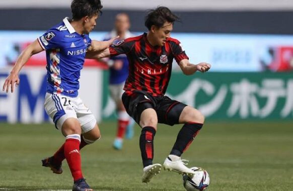Dự đoán châu Âu Hokkaido Consadole Sapporo vs Nagoya Grampus, 12h ngày 30/7