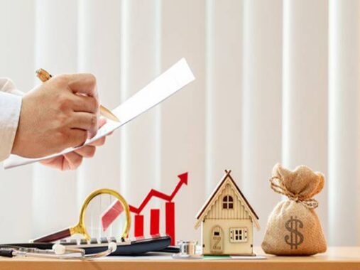 Vay thế chấp là gì? Tổng hợp toàn bộ thông tin khi vay tiền thế chấp