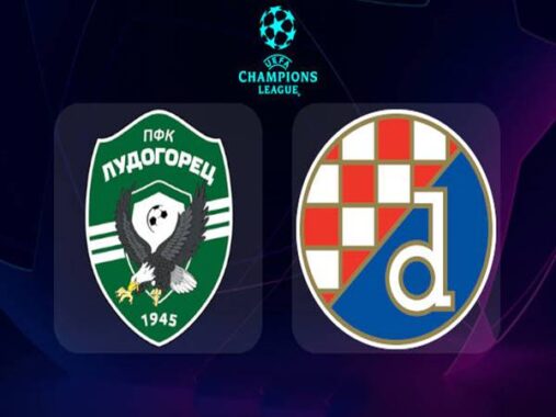 Nhận định kèo Ludogorets vs Dinamo Zagreb, 0h45 ngày 3/8