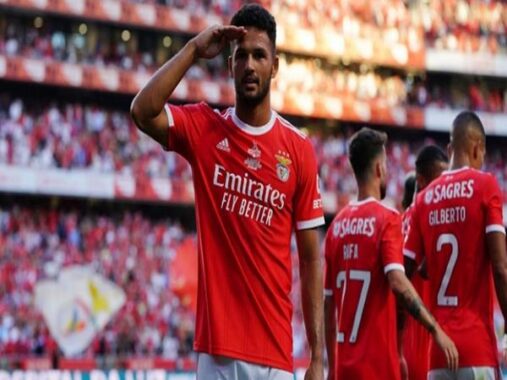 Nhận định Benfica vs Midtjylland, 02h00 ngày 3/8