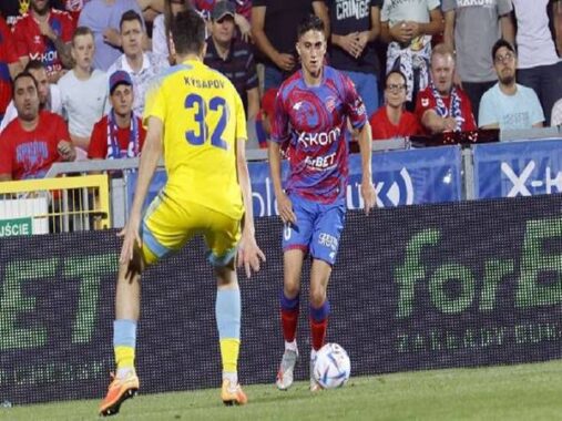 Nhận định bóng đá Spartak Trnava vs Rakow Czestochowa, 23h30 ngày 4/8
