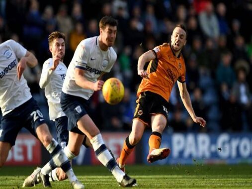 Nhận định bóng đá Wolves vs Preston North End, 01h45 ngày 24/8
