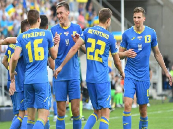 Nhận định kết quả trận Armenia vs Ukraine, 20h ngày 24/9