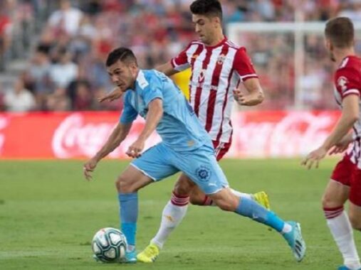 Nhận định kèo TX Almeria vs Girona, 0h ngày 21/10
