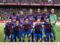 Câu lạc bộ Barca – Thông tin cần biết về CLB Barcelona