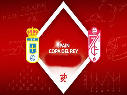 Nhận định kết quả Real Oviedo vs Granada, 03h00 ngày 23/12