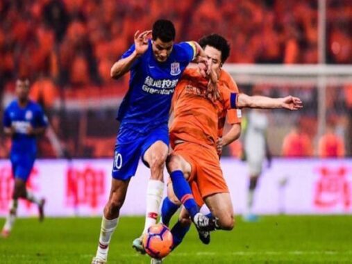 Nhận định kết quả Hebei vs Shenzhen, 19h ngày 15/12