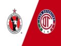Nhận định kết quả Tijuana vs Toluca, 10h10 ngày 18/3